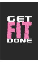 Get Fit Done