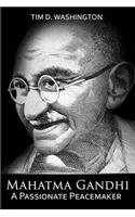 Mahatma Gandhi