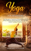 Yoga for Beginners