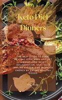 Keto Diet Dinners