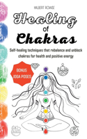 Healing of Chakras
