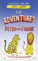 Adventures of Peter and Frank