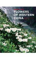 Guide to the Flowers of Western China