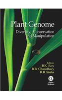 PLANT GENOME
