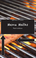 Menu Maths 1