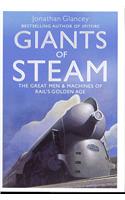 Giants of Steam