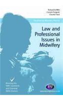 Law and Professional Issues in Midwifery