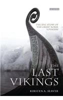 Last Vikings