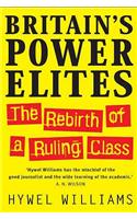 Britain's Power Elites