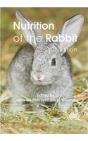 Nutrition of the Rabbit