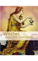 Witches, Sirens and Soothsayers