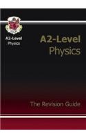 A2-Level Physics Complete Revision & Practice