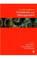 Sage Handbook of Complexity and Management