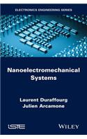 Nanoelectromechanical Systems