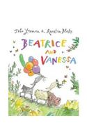 Beatrice and Vanessa