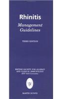 Rhinitis Management Guidelines