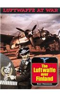 Luftwaffe Over Finland