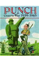 Punch Goes to War