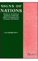Signs of Nations: Political Semiotics of Self and Other in Contemporary European Nationalism