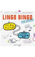 Lingo Bingo: The Office