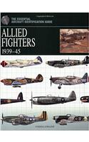 Allied Fighters 1939-1945