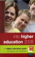 Into Higher Education