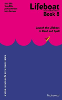 Lifeboat Read and Spell Scheme