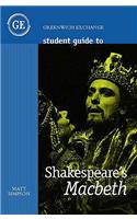 Student Guide to Shakespeare's 