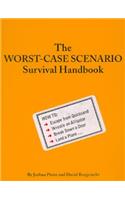 The Worst-Case Scenario Handbook