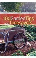 100 Garden Tips and Timesavers