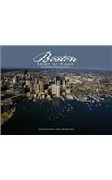 Boston, Spirit of Place