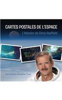 Cartes Postales de l'Espace