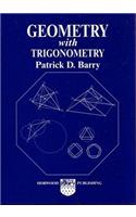 Geometry with Trigonometry