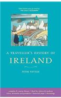 Traveller's History of Ireland