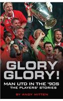 Glory Glory!