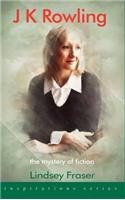 J K Rowling