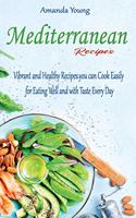 Mediterranean Recipes