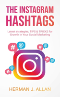 The Instagram Hashtags