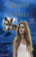 Ariessy of Midgard