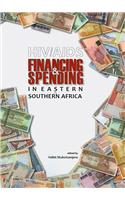HIV/AIDS Financing and Spending in Eastern and Southern Africa
