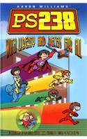 Ps238 I with Liberty and Recess for