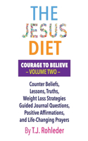 Jesus Diet