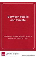 Between Public and Private