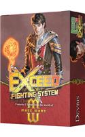 Exceed - Mage Wars' Devris