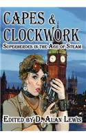 Capes and Clockwork