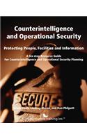 Counterintelligence and Operational Security