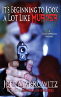 It's Beginning to Look a Lot Like Murder