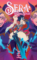 Sera and the Royal Stars Vol. 2