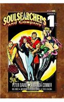 Soulsearchers and Company Omnibus 1