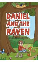 Daniel and the Raven: (English)